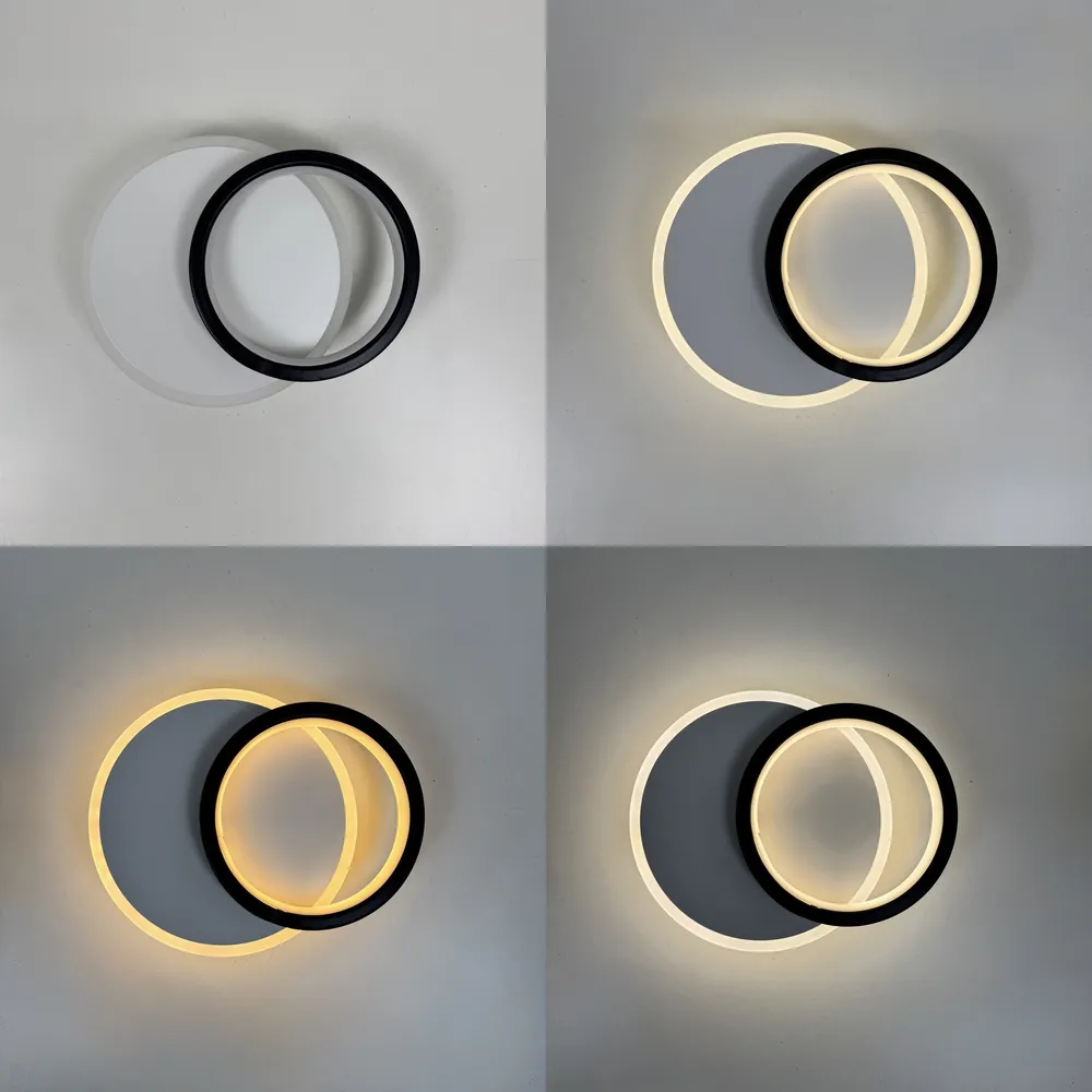 Ceiling Chandeliers “Mini” B371-240C BK+WH A 100W  - фото 9