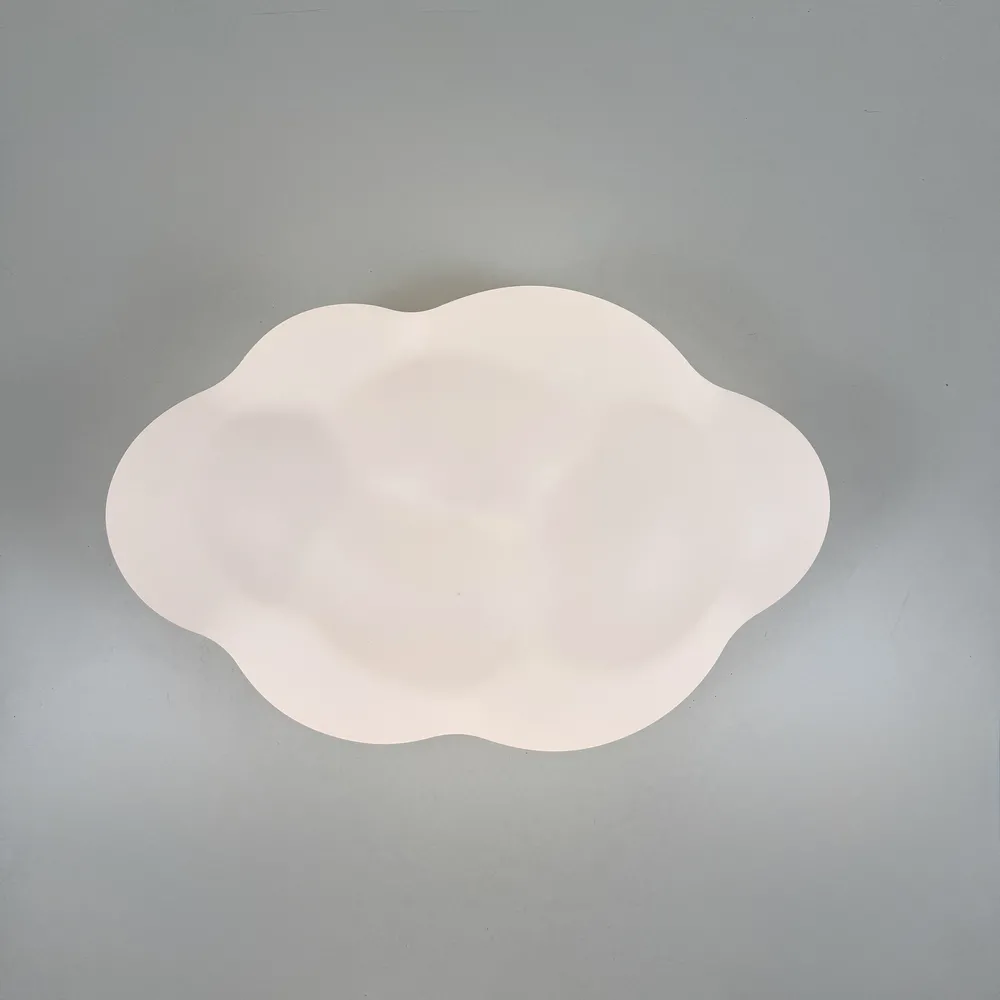 Children's Chandeliers “Cloudlet” A707-500 WH 100W  - фото 8