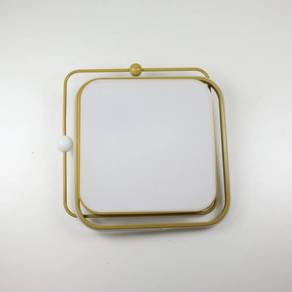Ceiling LED Light Simple Forms 8828-500S GD 140W  - фото 7