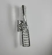 Crystal Wall Light Viscount D8869-B-40CM CH  - фото 7