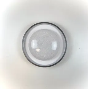 Стельова LED-люстра з декоративною серцевиною Lens Shine 5130-300 80W