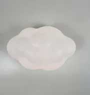 Children's Chandeliers “Cloudlet” A707-500 WH 100W  - фото 9