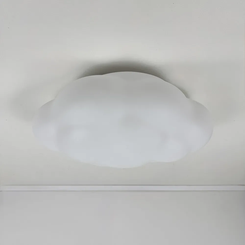 Children's Chandeliers “Cloudlet” A707-500 WH 100W  - фото 10
