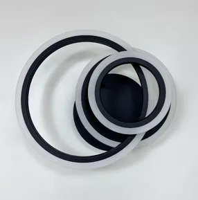 Стельова LED-люстра MOODY A3012-500 BK