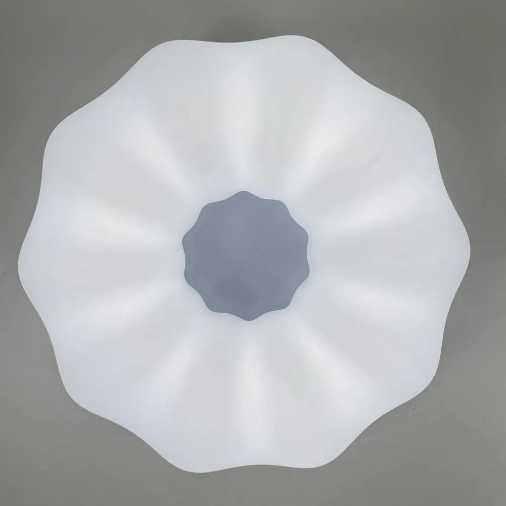 Світлодіодний стельовий світильник Cloudlet A706-550 WH 100W  - фото 10