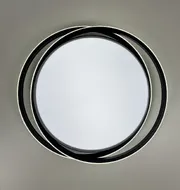 Simple Forms LED Ceiling Chandelier 8820-500C BK 120W  - фото 4