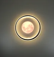 Стельовий світлодіодний світильник Cosmo 7885-400 140W  - фото 4