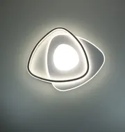 Потолочный светодиодный светильник Cosmo 7999-500 120W 