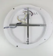 Потолочный светодиодный светильник Cosmo 8000-500 120W  - фото 6