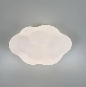 Children's Chandeliers “Cloudlet” A707-500 WH 100W
