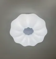 Світлодіодний стельовий світильник Cloudlet A706-450 WH 80W  - фото 14