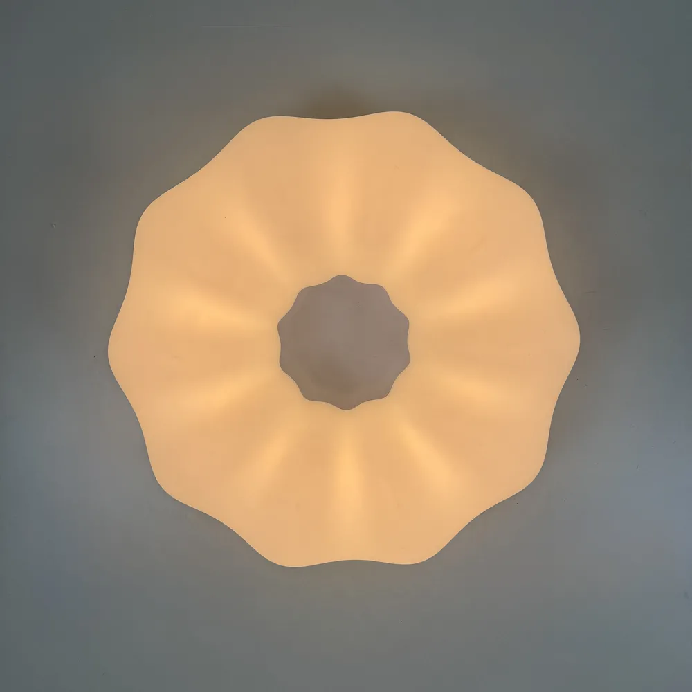 Світлодіодний стельовий світильник Cloudlet A706-450 WH 80W  - фото 9
