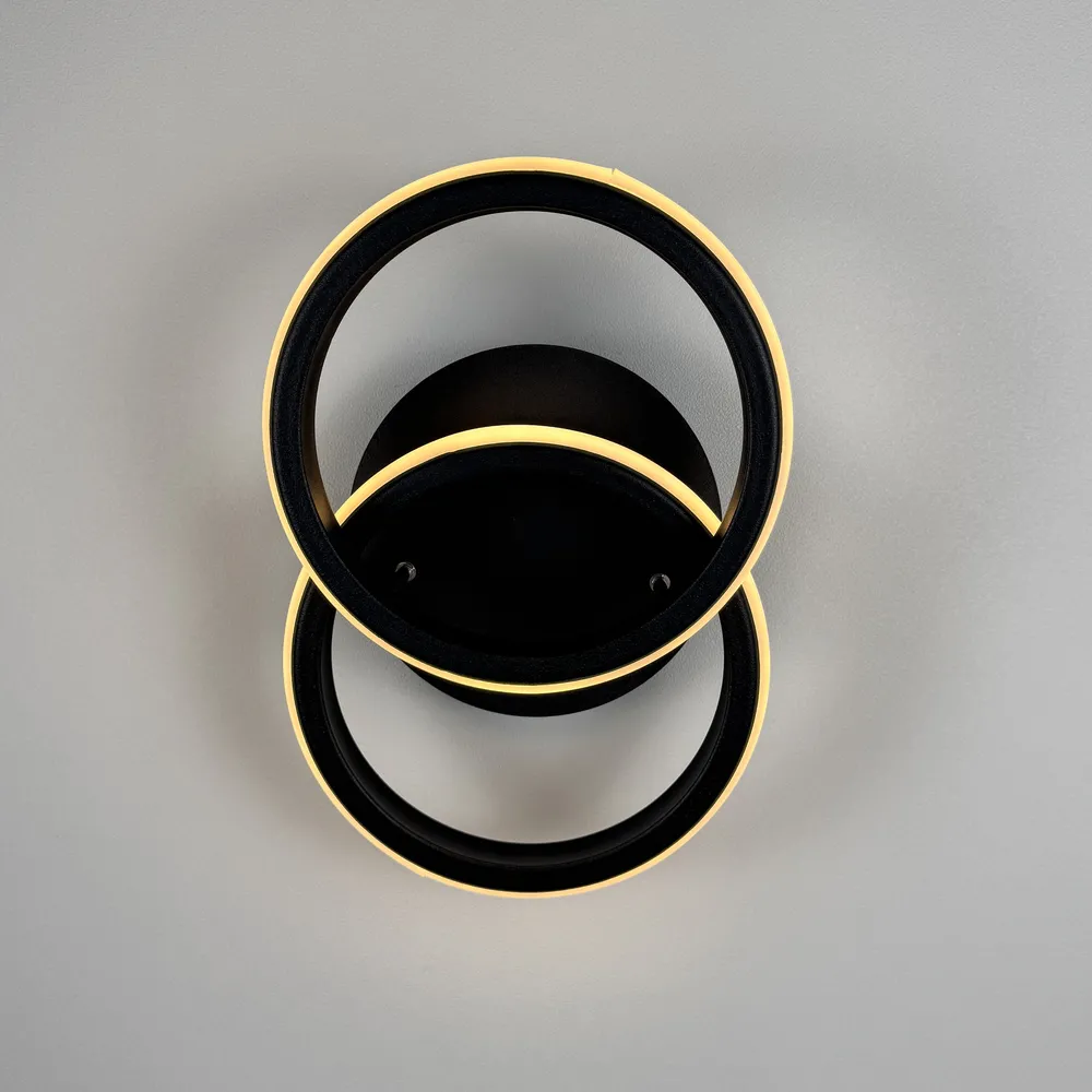 Ceiling Chandeliers “Mini” B373-240C BK 100W  - фото 15