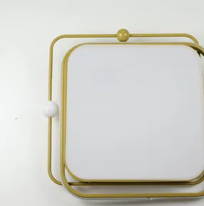 Стельовий світлодіодний світильник Simple Forms 8828-500S GD 140W