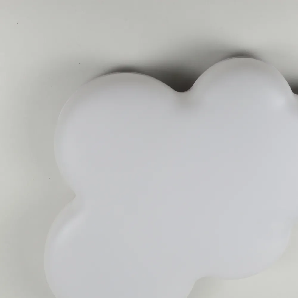 Потолочный светодиодный светильник Cloudlet A3035-600+400 WH 100W  - фото 5