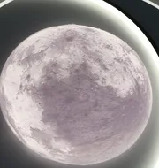 Стельовий світлодіодний світильник Cosmo 7651-500 80W  - фото 9