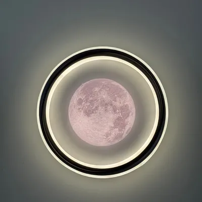 Стельовий світлодіодний світильник Cosmo 7885-300 80W