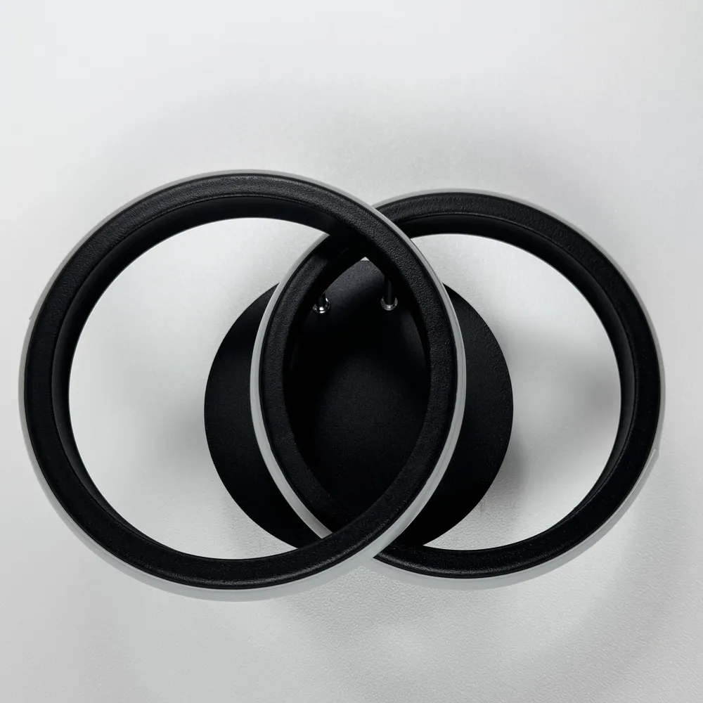 Ceiling Chandeliers “Mini” B373-240C BK 100W  - фото 6