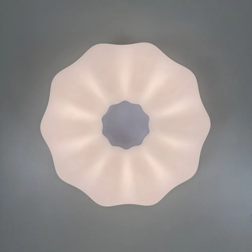 Світлодіодний стельовий світильник Cloudlet A706-450 WH 80W  - фото 11