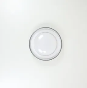 Стельова LED-люстра з декоративною серцевиною Lens Shine 5089-300 60W