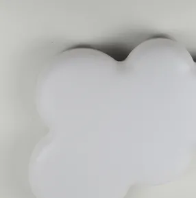 Стельовий світлодіодний світильник Cloudlet A3035-600+400 WH 100W