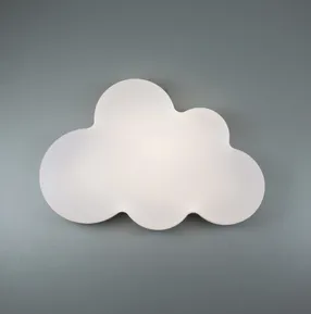 Стельовий світлодіодний світильник Cloudlet A3035-600+400 WH 100W