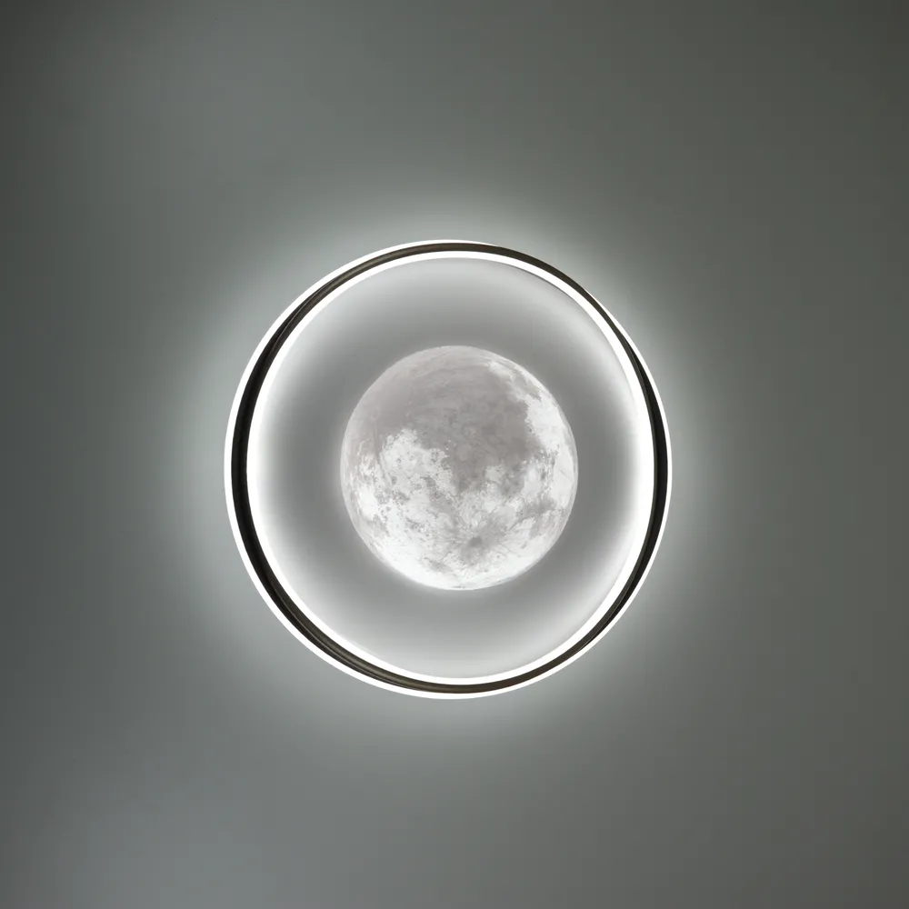 Стельовий світлодіодний світильник Cosmo 7885-500 160W  - фото 3