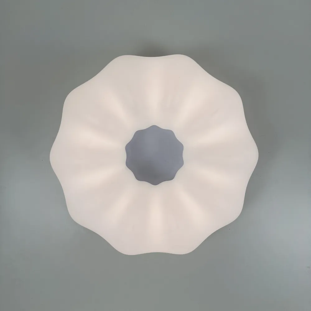 Світлодіодний стельовий світильник Cloudlet A706-450 WH 80W  - фото 12