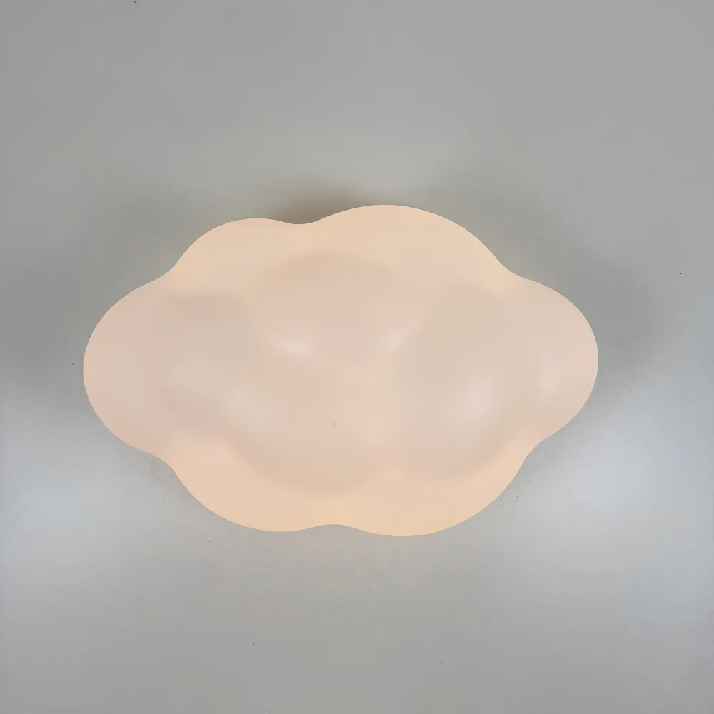 Children's Chandeliers “Cloudlet” A707-500 WH 100W  - фото 7