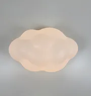 Children's Chandeliers “Cloudlet” A707-500 WH 100W  - фото 7