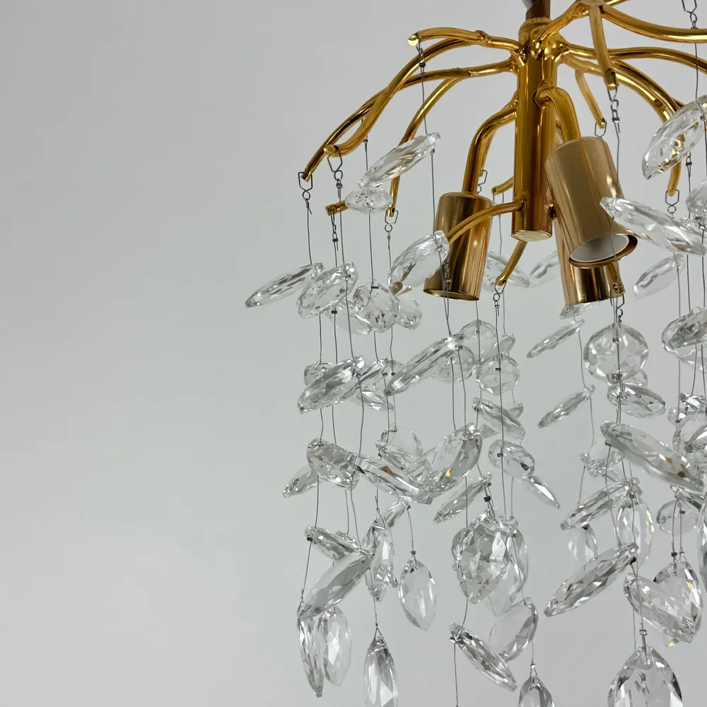 Pendant Light Lilac P6025-D300 GD  - фото 4
