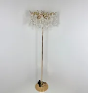 Floor Lamp Lilac P8083-5F FGD  - фото 7