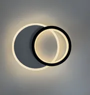 Ceiling Chandeliers “Mini” B371-240C BK+WH A 100W  - фото 7