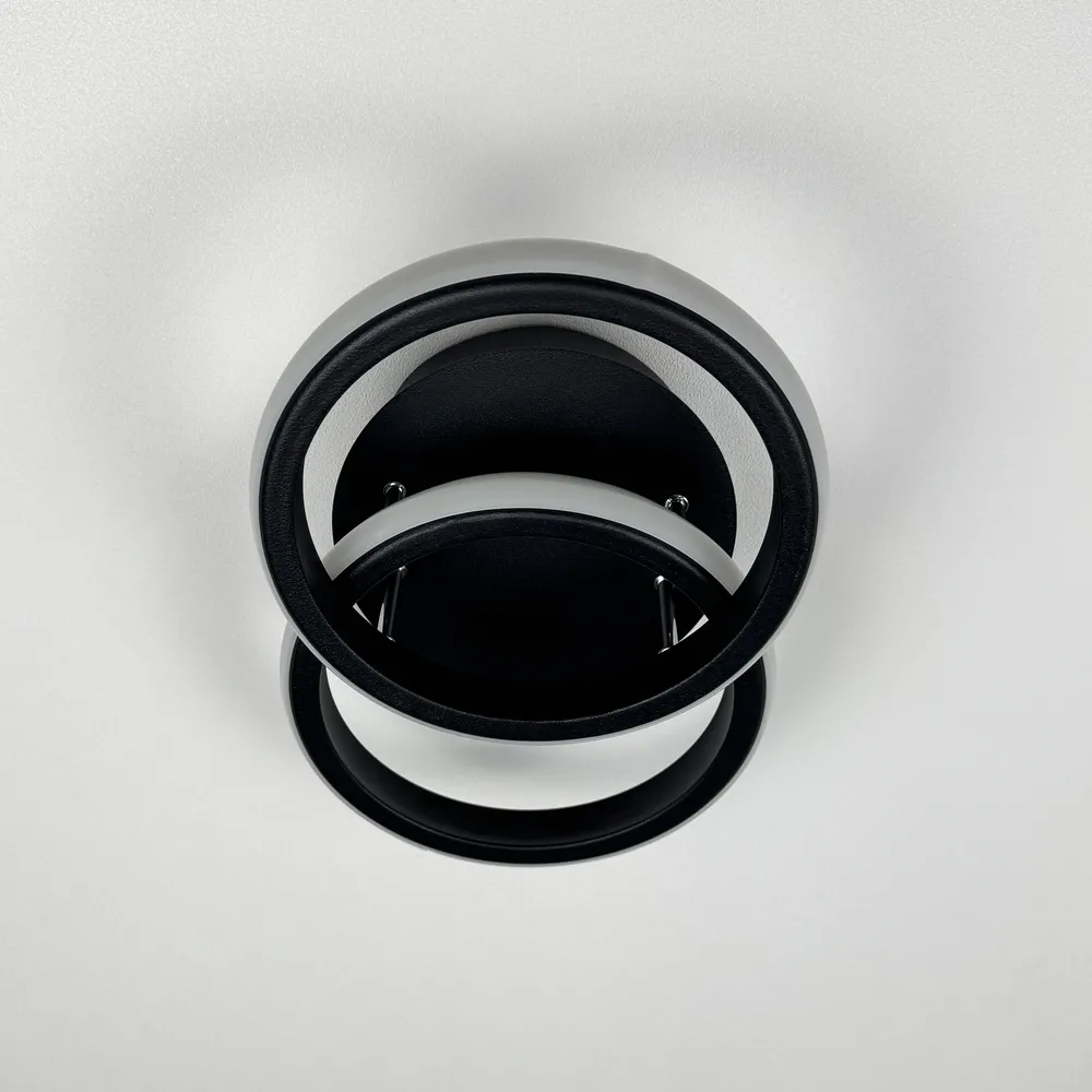 Ceiling Chandeliers “Mini” B373-240C BK 100W  - фото 11