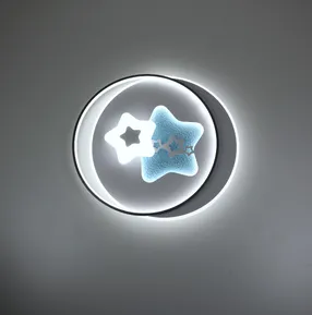 Стельовий світлодіодний світильник Cosmo 7880-500 160W