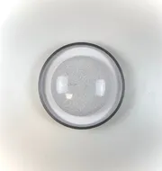 Стельова LED-люстра з декоративною серцевиною Lens Shine 5130-300 80W  - фото 5