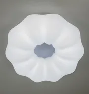 Світлодіодний стельовий світильник Cloudlet A706-550 WH 100W  - фото 14