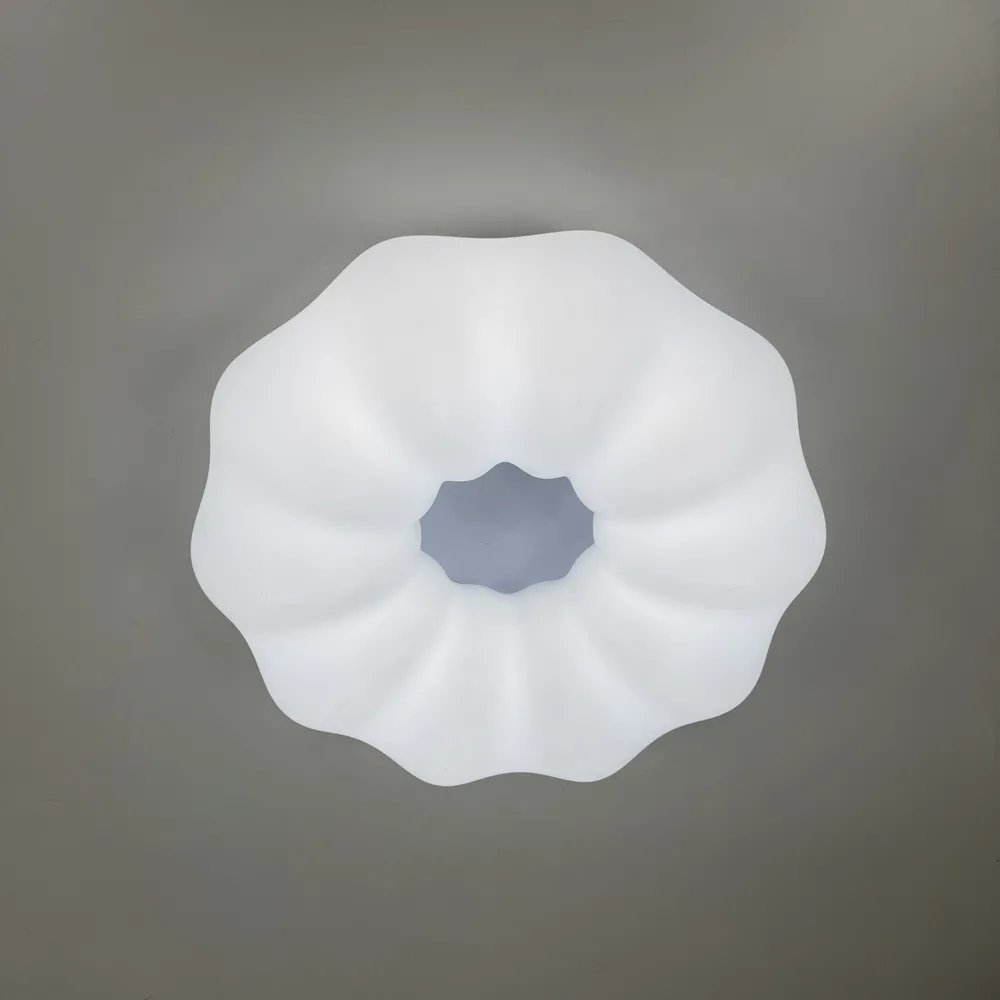 Світлодіодний стельовий світильник Cloudlet A706-450 WH 80W  - фото 14