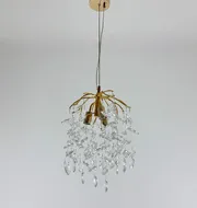 Pendant Light Lilac P6025-D300 GD  - фото 7