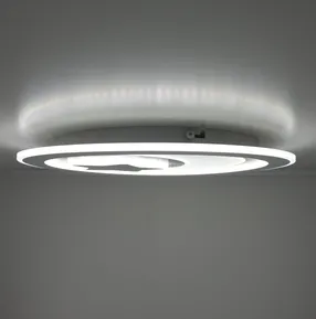 Стельовий світлодіодний світильник Cosmo 5014-500 WH 160W