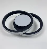 Стельова LED-люстра Simple Forms 8820-240C BK 100W  - фото 7
