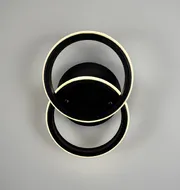 Ceiling Chandeliers “Mini” B373-240C BK 100W  - фото 3