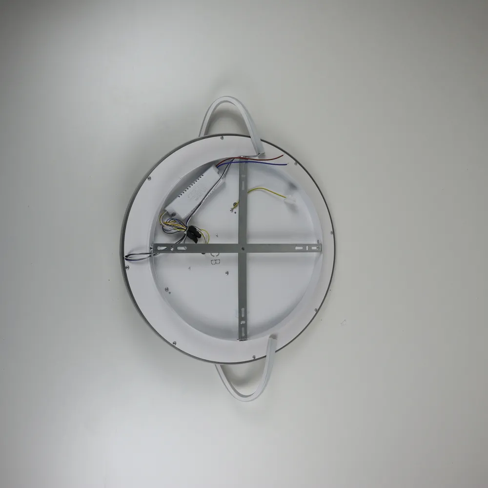 Ceiling LED Light Cosmo 7911-500 120W  - фото 6