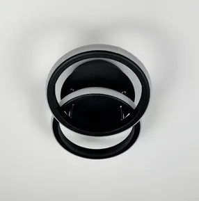 Ceiling Chandeliers “Mini” B373-240C BK 100W