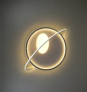 Ceiling LED Light Cosmo 7911-500 120W  - фото 2