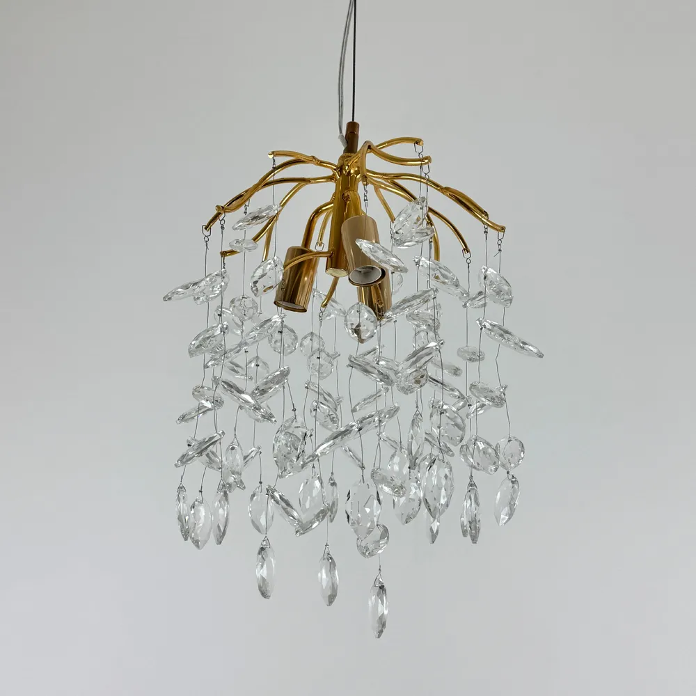 Pendant Light Lilac P6025-D300 GD  - фото 5