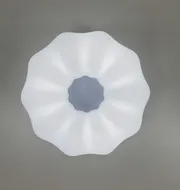 Світлодіодний стельовий світильник Cloudlet A706-450 WH 80W  - фото 10