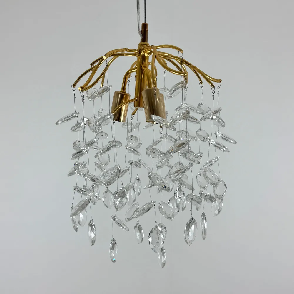 Pendant Light Lilac P6025-D300 GD  - фото 3