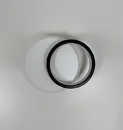 Ceiling Chandeliers “Mini” B371-240C BK+WH A 100W  - фото 8