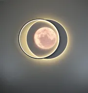 Стельовий світлодіодний світильник Cosmo 7651-500 80W  - фото 6